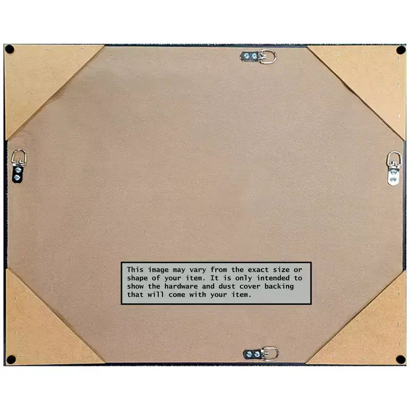 42" x 31" Non-Beveled Silver Narrow Wood Bathroom Wall Mirror