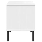 Shoe Cabinet Shoe Cubby with 6 Compartments Shoe Rack Solid Pine Wood