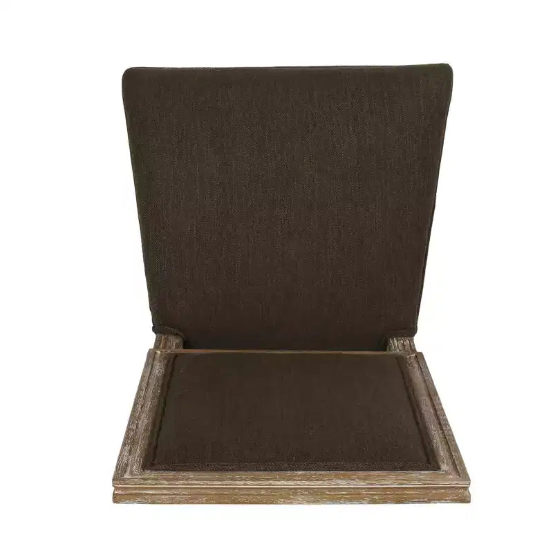 Classic Dining Chair, Sturdy Frame Comfortable Seat, Dining Room Seating