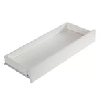 67.7 White Kitchen Pantry Cabinet: Magnetic Lock & Adjustable Shelves
