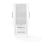Storage Pantry White