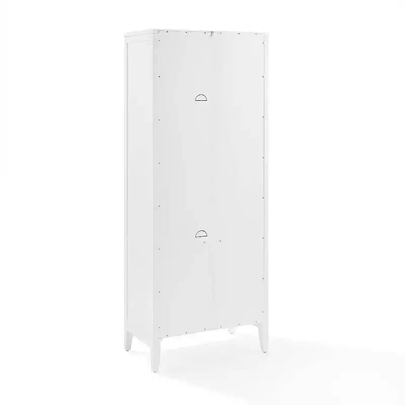 Storage Pantry White
