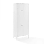 Storage Pantry White