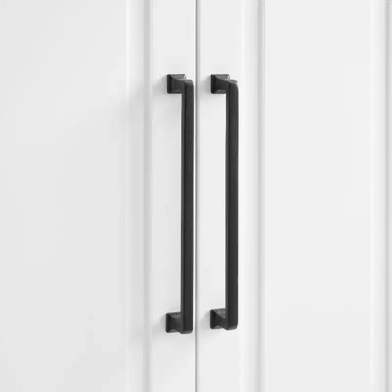 Storage Pantry White