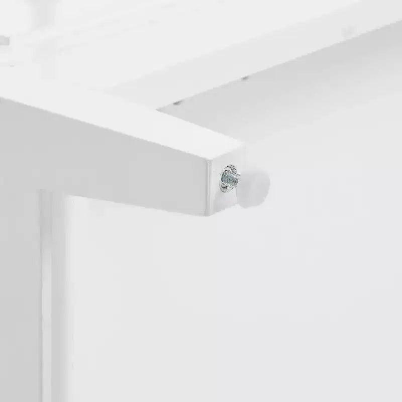 Storage Pantry White