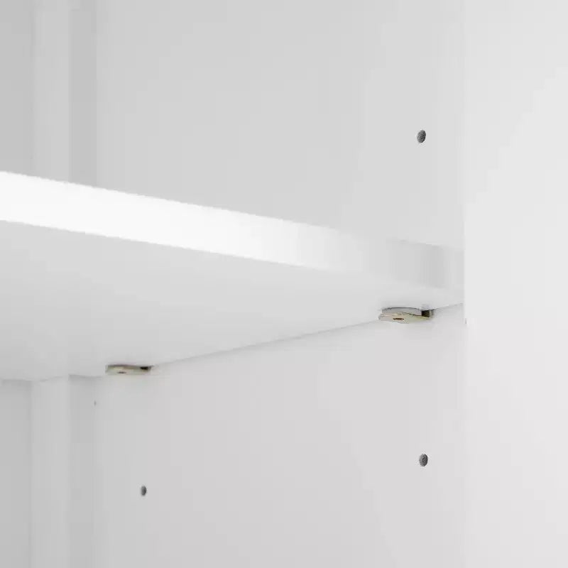 Storage Pantry White