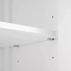 Storage Pantry White