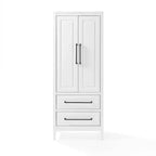 Storage Pantry White