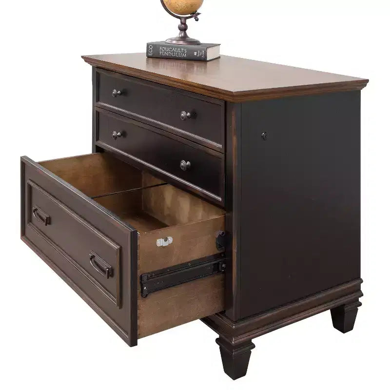 File Cabinet
