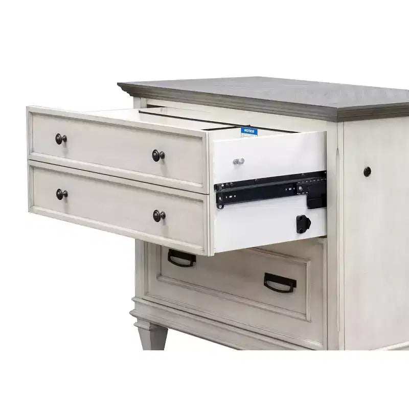File Cabinet