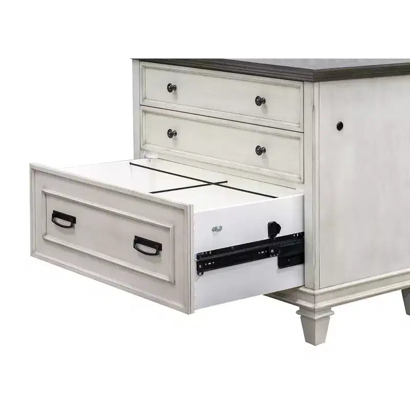 File Cabinet