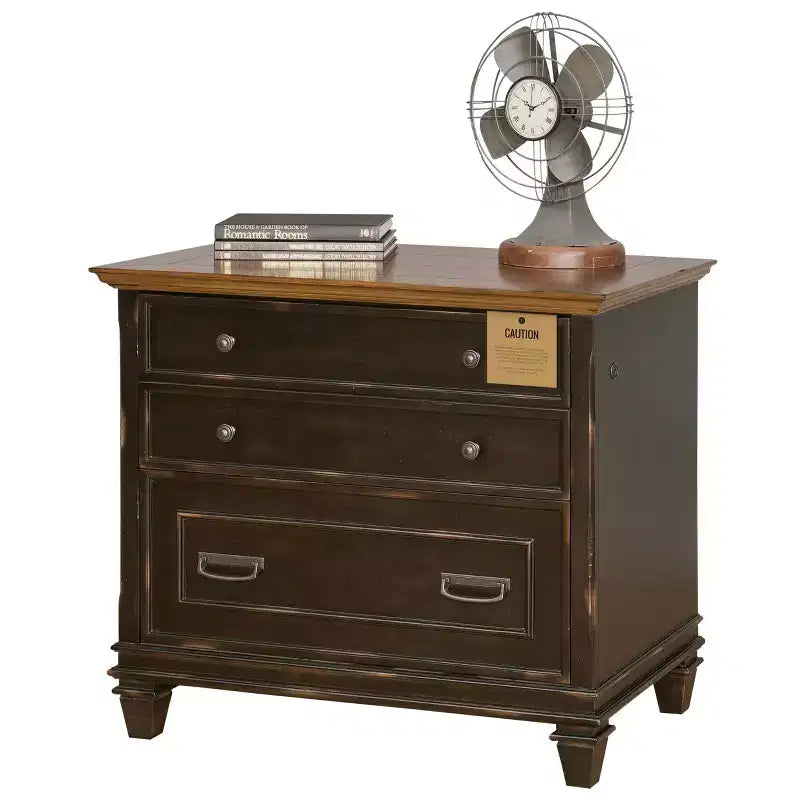 File Cabinet