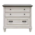 Hartford File Cabinet - Martin Furniture