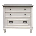 Hartford File Cabinet - Martin Furniture