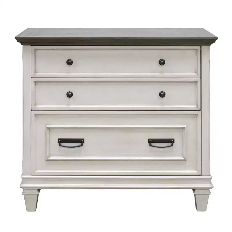 Hartford File Cabinet - Martin Furniture