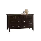 6-Drawer Dresser