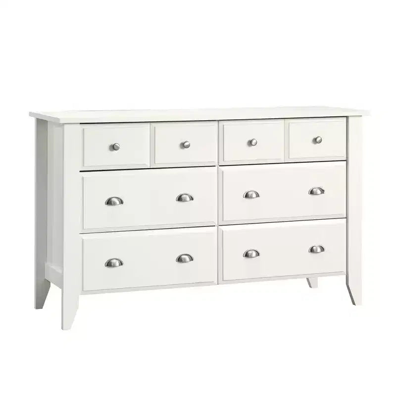 6-Drawer Dresser