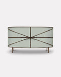Nika Zupanc 88 Secrets Sideboard