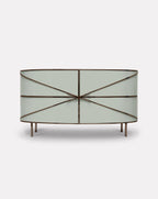 Nika Zupanc 88 Secrets Sideboard