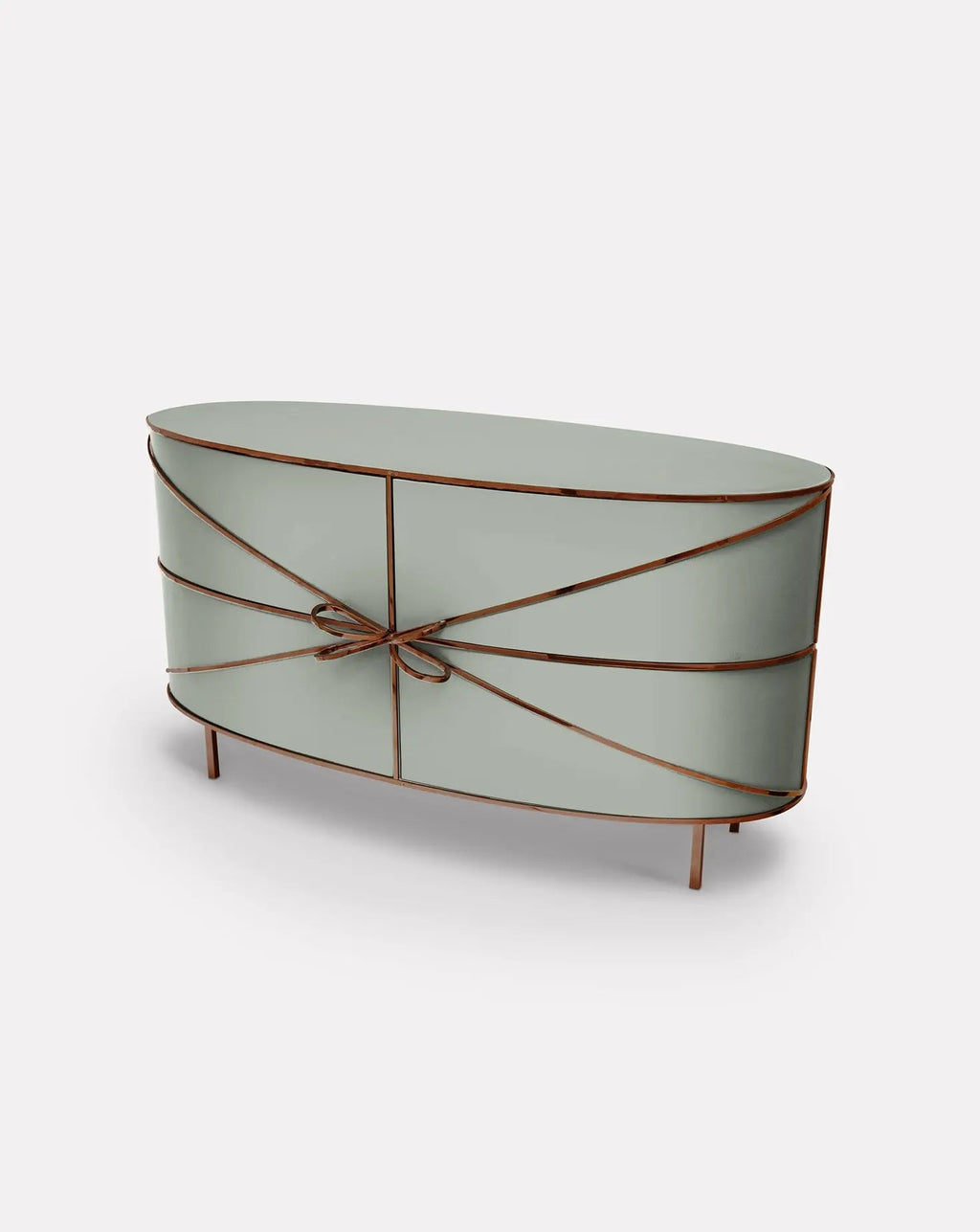 Nika Zupanc 88 Secrets Sideboard