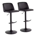 Set of 2 Toriano Barstools - LumiSource