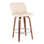 Square Height Barstools