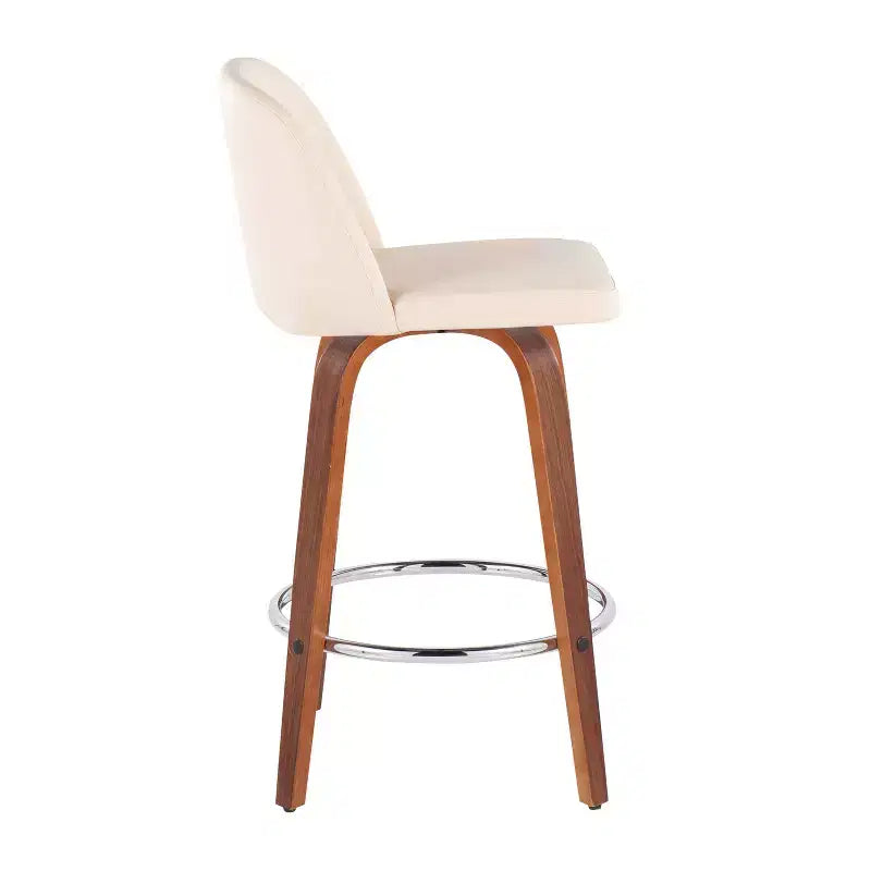 Square Height Barstools