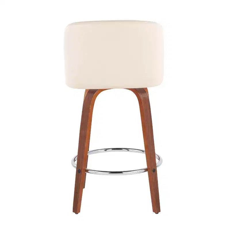 Square Height Barstools