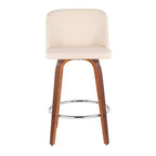 Square Height Barstools