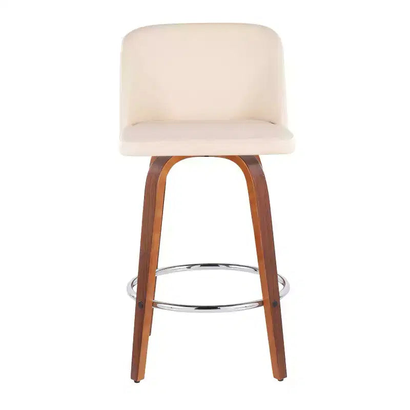 Square Height Barstools