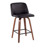 Square Height Barstools