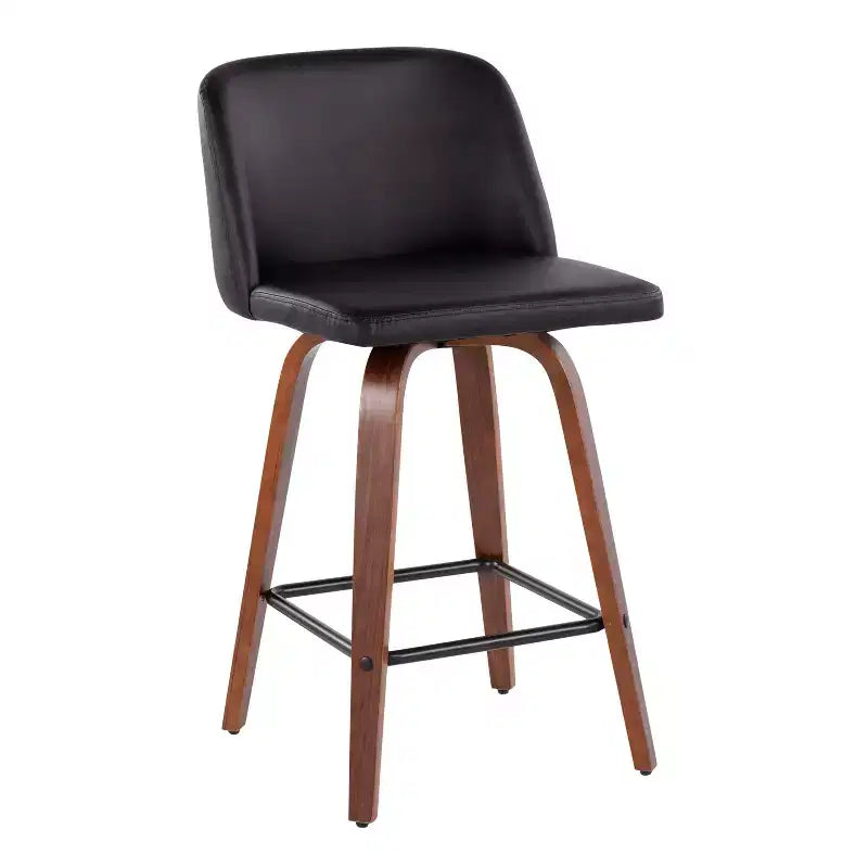 Square Height Barstools