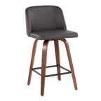 Square Height Barstools