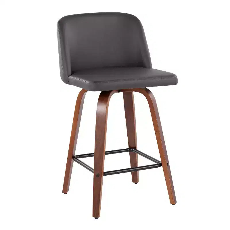 Square Height Barstools