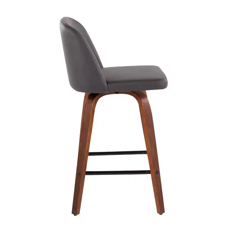 Square Height Barstools