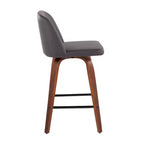 Square Height Barstools