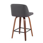 Square Height Barstools