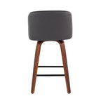 Square Height Barstools