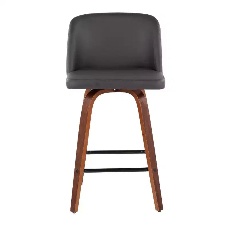 Square Height Barstools