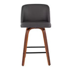 Square Height Barstools
