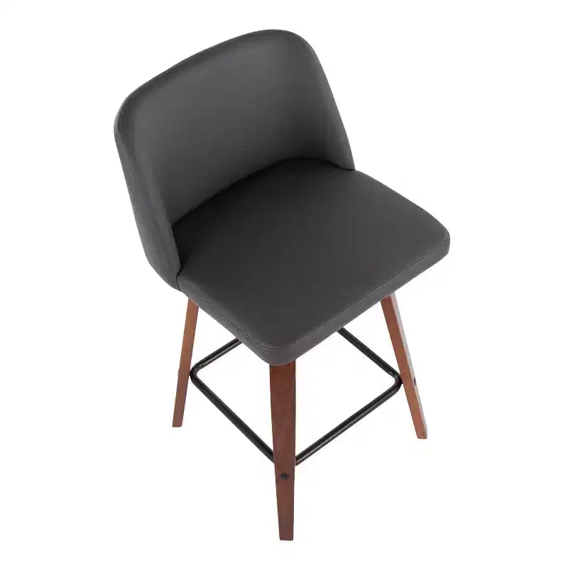 Square Height Barstools