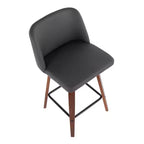 Square Height Barstools