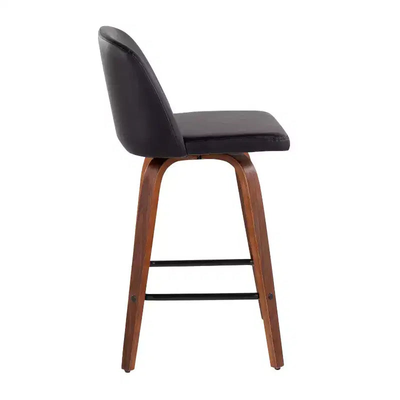 Square Height Barstools