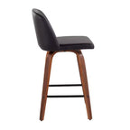 Square Height Barstools