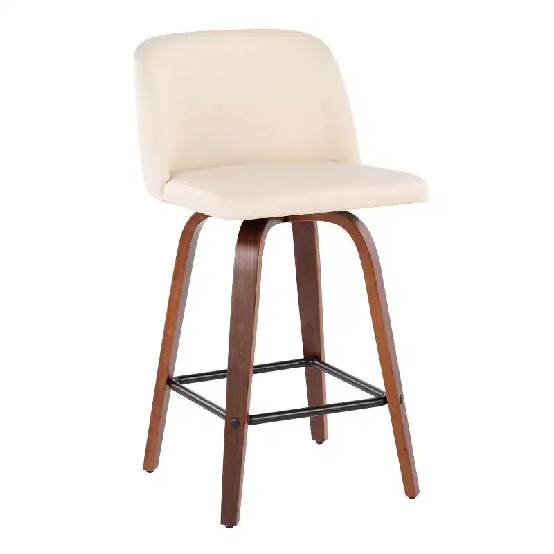 Square Height Barstools