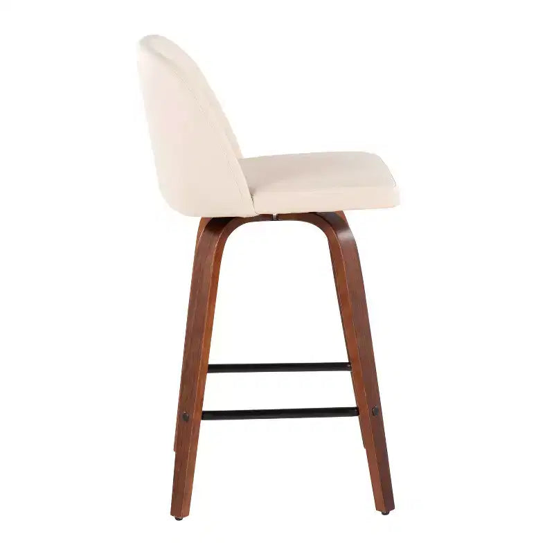 Square Height Barstools