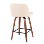 Square Height Barstools