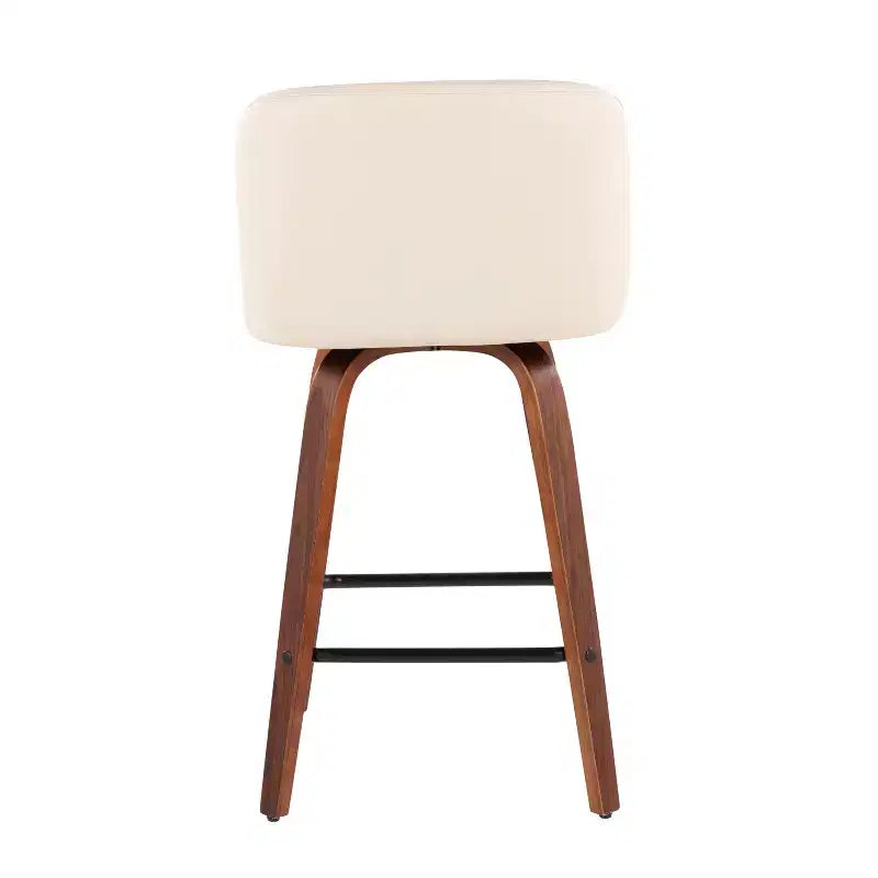 Square Height Barstools