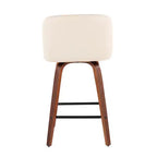 Square Height Barstools