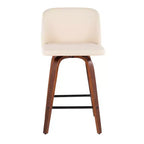 Square Height Barstools